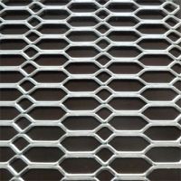 Expanded Metal