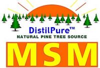 MSM DistilPure MSM Methylsulfonylmethane