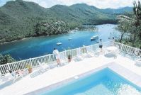 Caribbean Vacation Rentals