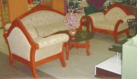 Sell finest made sofa set