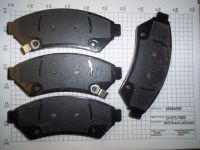 Disc Brake Pads