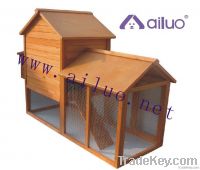 Wooden Chicken Coops/Poultry Houes/Chicken cages