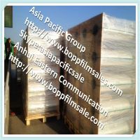 4.0-4.5Microns BOPET TTR (Thermal Transfer Ribbons) basic film series for carbon
