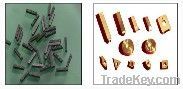 CVDdiamond dressing tool blanks