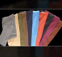 Paolo Vista slacks (Made In Italy)