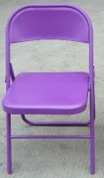 folding chairs