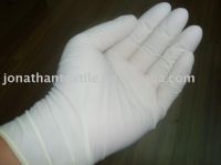 latex glove