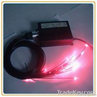 Optic Fiber Lighting Kit