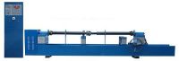 BD-100 Transmission Shaft BALANCING MACHINE
