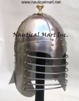 IR80582 Armour Helmet Persian War