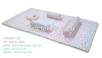 Natural Latex Pillow- 100% Natural Latex- Convoluted Peanut  Pillow