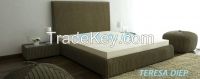 Natural Latex mattress - Convoluted mattress