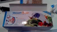 Handy food Vacuum Sealers Bags Containers