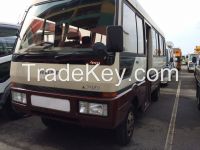 Used Bus / Truck