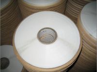 Bag sealing tape