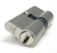 Pin in Pin High Security Euro Profile Cylinder