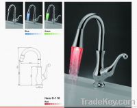 kitchen LED Faucet