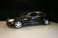 2009 Mercedes S 550