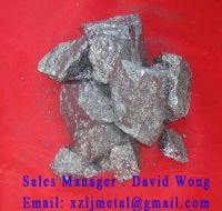   high quality silicon metal