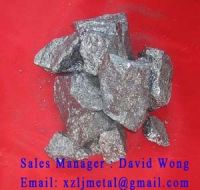  high quality silicon metal