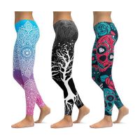 Wholesale Low MOQ Sportswear Breathable Women Workout Legging Best Selling Women Legging