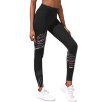Customized High Waist Butt Lift Gym Leggings For Women Wholesale Plus Size Women Legging