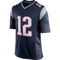 New Custom American Football Uniforms with Customized logo Custom youth American flag football uniforms wholesale