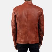 New Style Casual Winter Wear fly Leather jackets men's Custom Quality Leather Jackets Wholesale Leather Jackets For Adults