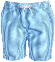 Hot Sale Colorful Men's Board Shorts Fabric Mens Board Beach Surf Color Changing Swimwear Waterproof men beach shorts