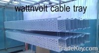 Wire Mesh Cable Trays