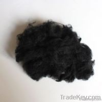 black fiber