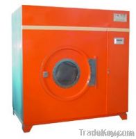 Laundry dryer