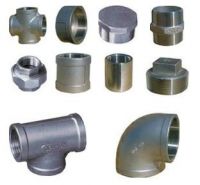 stainless steel pipe fittings