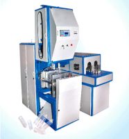 PET Stretch Blow Molding Machine