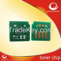 Printer toner cartridge chip for all printers