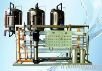 20Ton/Per Hour RO Water Treatment Plant