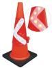 Led Safety Cone Sleeves