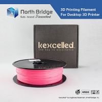 Factory directly supply high quality 1.75mm 3d printing plastic for all FDM 3d printer