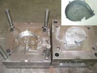 plastic injection mold 004