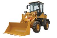 Wheel Loader ZL-18