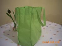 Bolsa reusable non woven