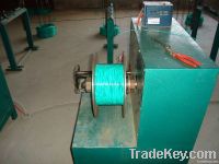pvc coated galvanized iron wire