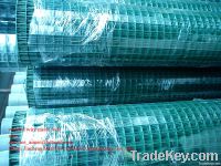 welded wire mesh