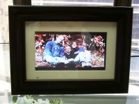 Digital Photo Frame (7 inch)