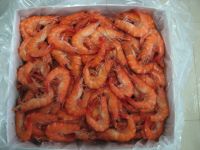 Vannamei White Prawn