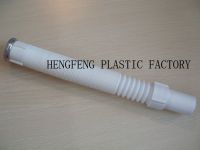 plastic flexible hose