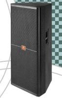 PA speaker