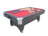 Billiard Table