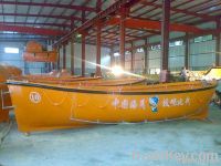 Sell - Open Type Lifeboat For Sale