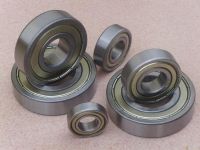 ball bearings